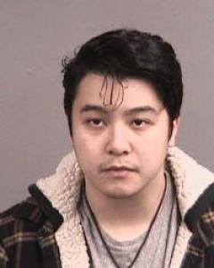 Charlie Hoang Nguyen a registered Sex Offender of California