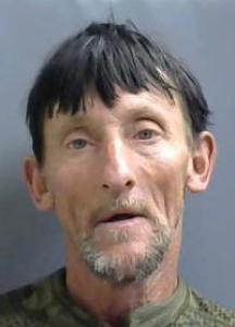 Charlie Fredrick Surridge a registered Sex Offender of California