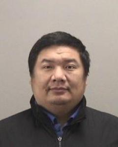 Chau Chau Chieng a registered Sex Offender of California