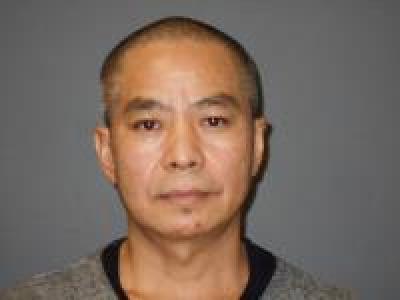 Cheng Hin Saephan a registered Sex Offender of California