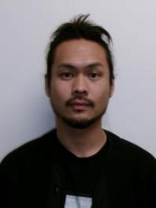 Cheng Vincent Wang a registered Sex Offender of California