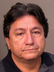Chester Jose Guerrero a registered Sex Offender of California