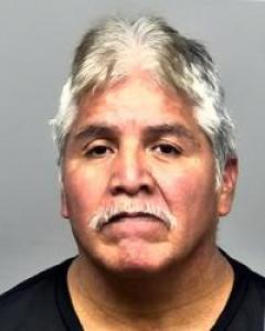 Chester Mccloud a registered Sex Offender of California