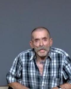 Chester Donald Thorne Jr a registered Sex Offender of California