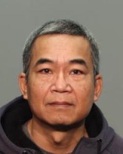 Chhan Dam a registered Sex Offender of California