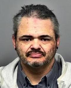 Chilico David Hart a registered Sex Offender of California