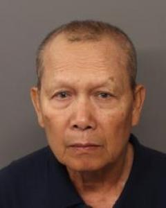 Chi Ngyuen a registered Sex Offender of California
