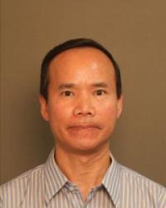 Chi Van Pham a registered Sex Offender of California