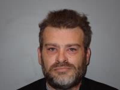 Christian Lee Bowman a registered Sex Offender of California