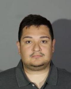 Christian Maciel Camarena a registered Sex Offender of California