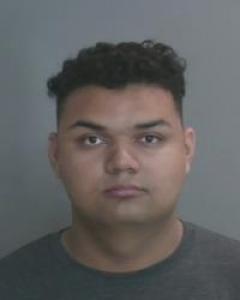 Christian Diaz Cuenca a registered Sex Offender of California