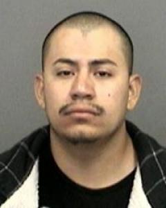 Christian Eduardo Garcia a registered Sex Offender of California