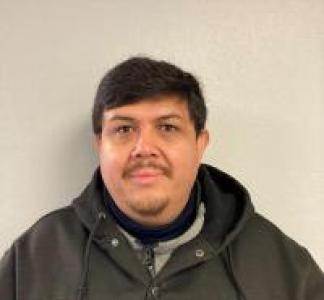 Christian Javier Guzman a registered Sex Offender of California