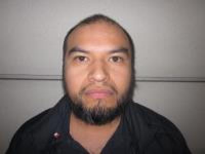 Christian Juarez a registered Sex Offender of California