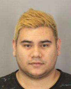 Christian Toribio a registered Sex Offender of California