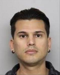 Christopher Adam Alarcon a registered Sex Offender of California