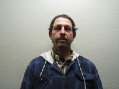 Christopher Allan Arsich a registered Sex Offender of California