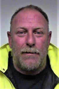 Christopher Barry a registered Sex Offender of California