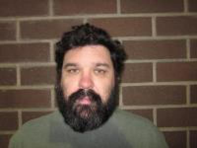 Christopher John Brewster a registered Sex Offender of California