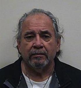 Christopher Cabaruvias a registered Sex Offender of California