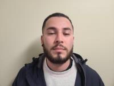 Christopher Noel Cazares a registered Sex Offender of California