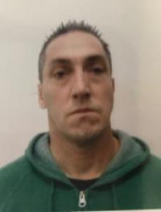 Christopher Chasco a registered Sex Offender of California