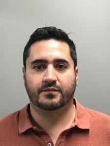 Christopher Shawn Garcez a registered Sex Offender of California