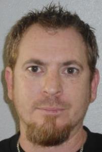 Christopher Lee Hine a registered Sex Offender of California