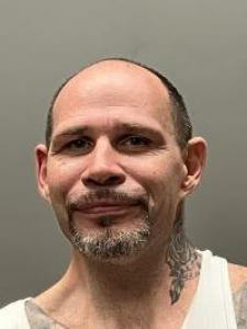 Christopher Holt a registered Sex Offender of California