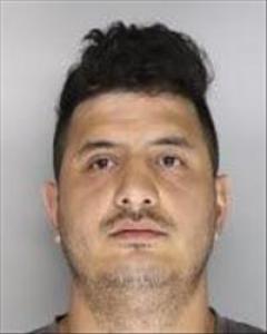 Christopher Andrew Magnani a registered Sex Offender of California
