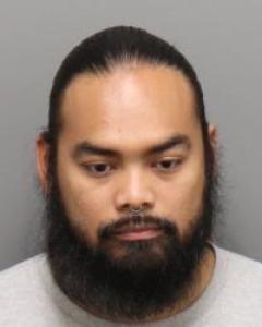 Christopher Deguzman Manalansan a registered Sex Offender of California