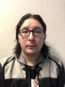 Christopher Albert Mena a registered Sex Offender of California