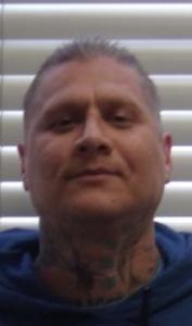 Christopher Robert Morrison a registered Sex Offender of California