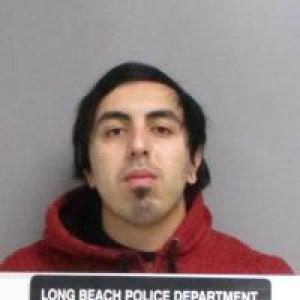 Christopher Allan Orellana a registered Sex Offender of California