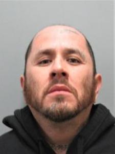 Christopher R Puentes a registered Sex Offender of California