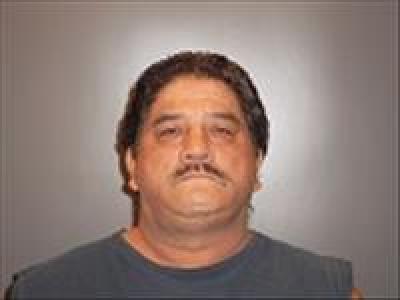 Christopher Durwin Reyes a registered Sex Offender of California
