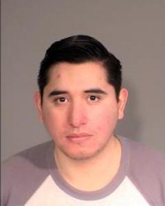 Christopher Reyes a registered Sex Offender of California