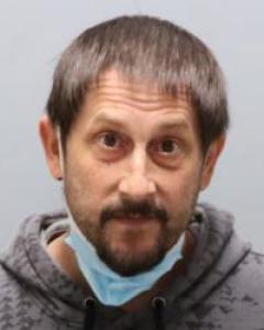 Christopher Charles Rickard a registered Sex Offender of California