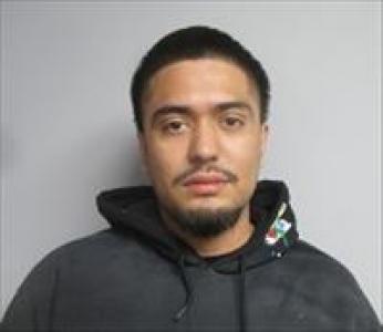 Christopher Rodriguez a registered Sex Offender of California