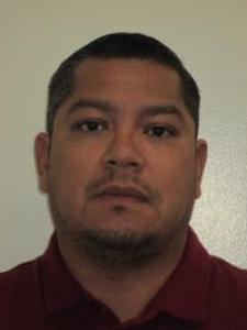 Christopher Magana Rodriguez a registered Sex Offender of California