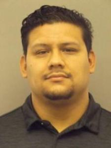 Christopher Sagastume a registered Sex Offender of California