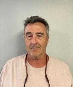 Christopher Philip Smith a registered Sex Offender of California