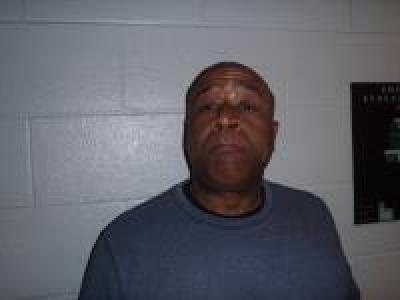 Christopher Tremayne Walker a registered Sex Offender of California