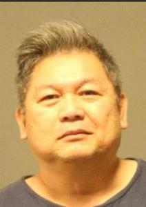 Christopher Shuji Watanabe a registered Sex Offender of California