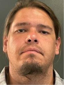 Christopher Scott White a registered Sex Offender of California