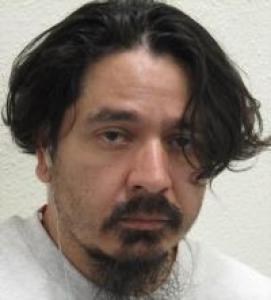 Christoval Jesseangel Navarro a registered Sex Offender of California