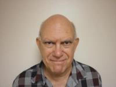 Chris Lester Retzer a registered Sex Offender of California