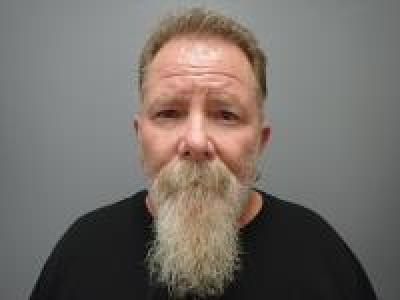 Chris E Robinson a registered Sex Offender of California