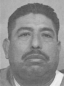 Cipriano Franco Altamirano a registered Sex Offender of California