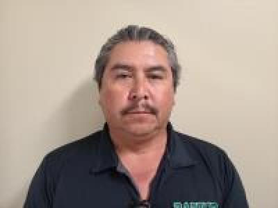 Cipriano Perez a registered Sex Offender of California